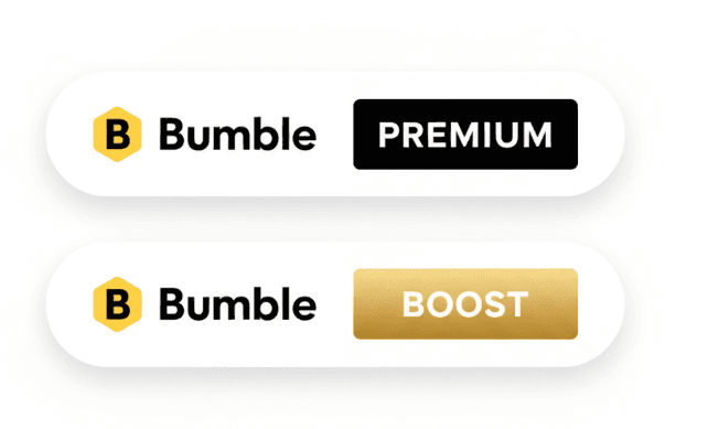 Bumble Boost / Premium Subscription Status