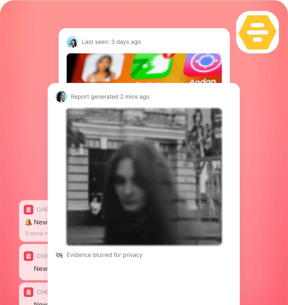 Bumble profile examples