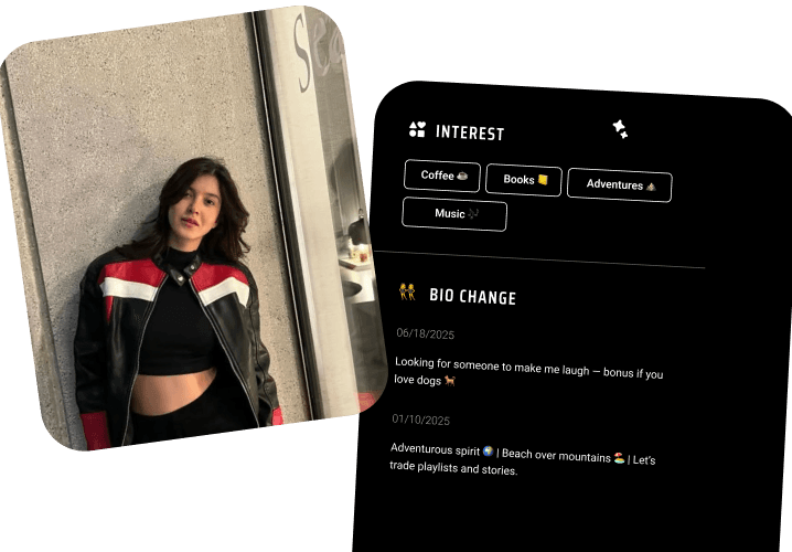 Get Your Private Report