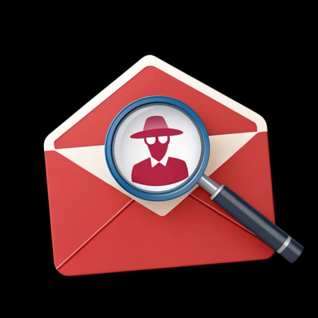 Catch Cheaters Hiding Behind Fake Emails